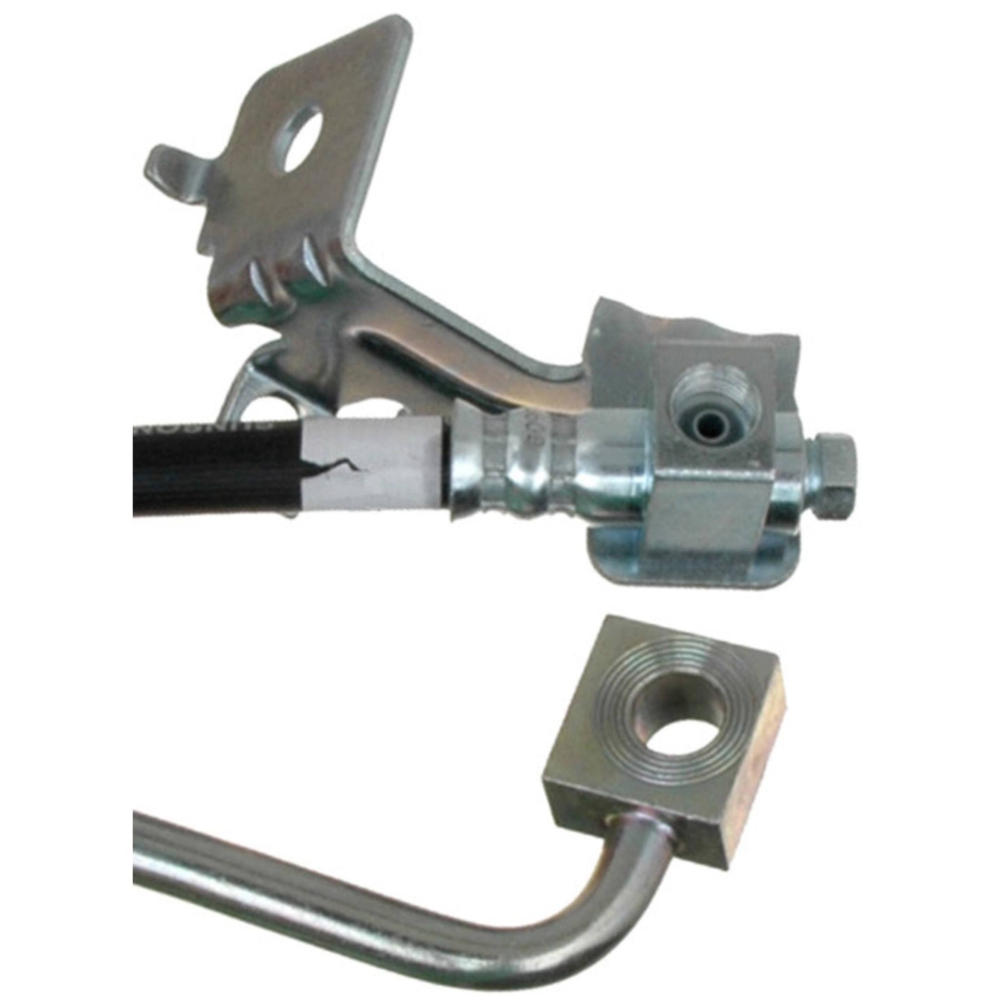 Raybestos Brakes Brake Hydraulic Hose BH382521