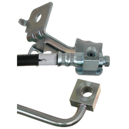 Raybestos Brakes Brake Hydraulic Hose BH382521