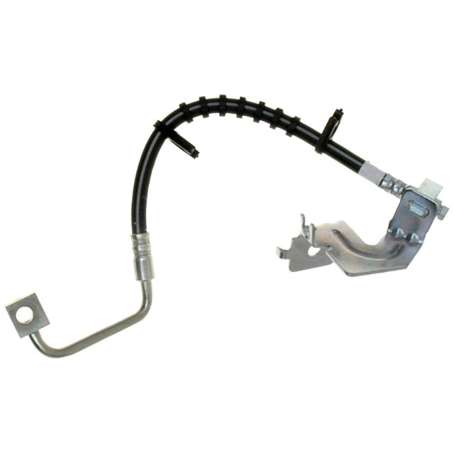 Raybestos Brakes Brake Hydraulic Hose BH382521