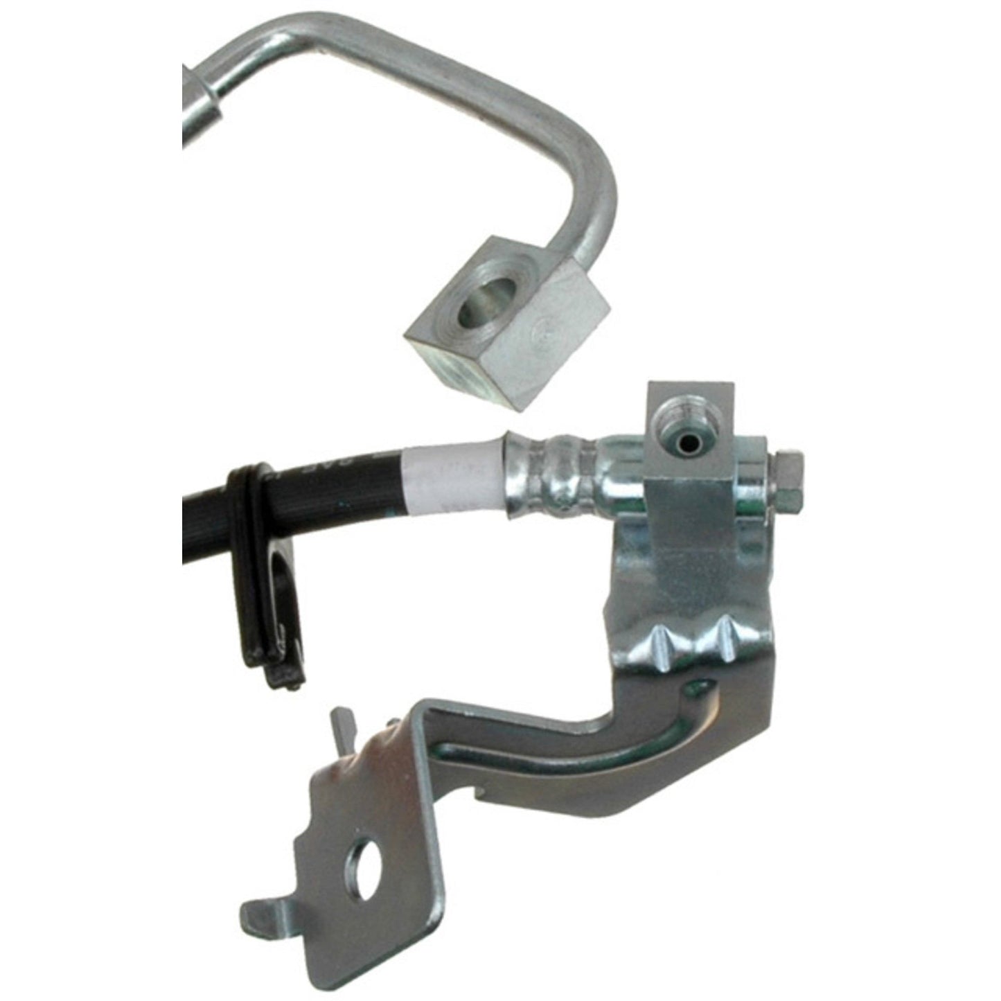 Raybestos Brakes Brake Hydraulic Hose BH382522