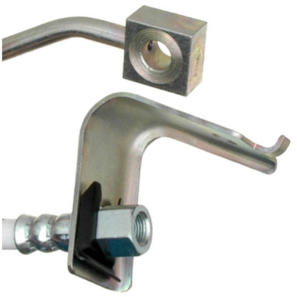 Raybestos Brakes Brake Hydraulic Hose BH382525