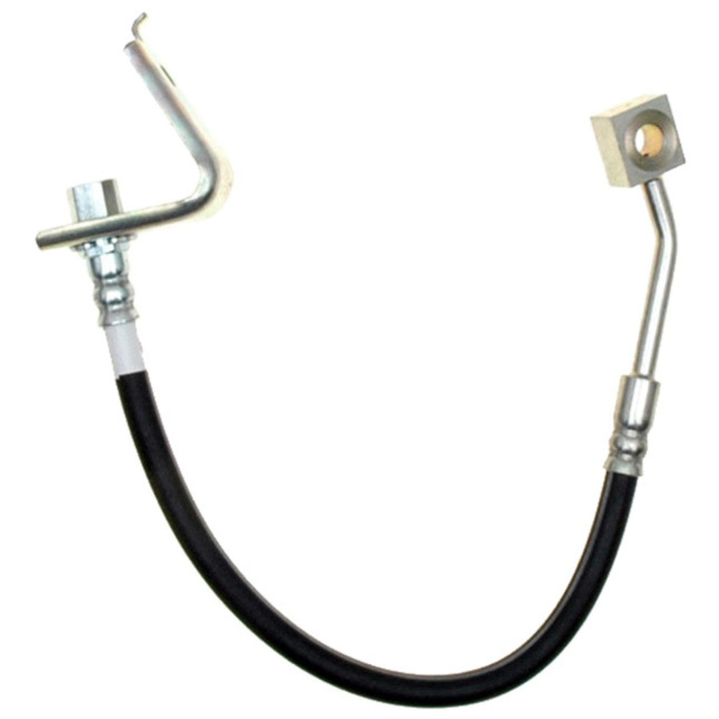 Raybestos Brakes Brake Hydraulic Hose BH382525