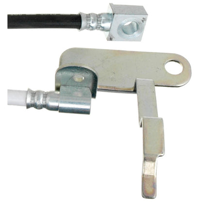Raybestos Brakes Brake Hydraulic Hose BH382526