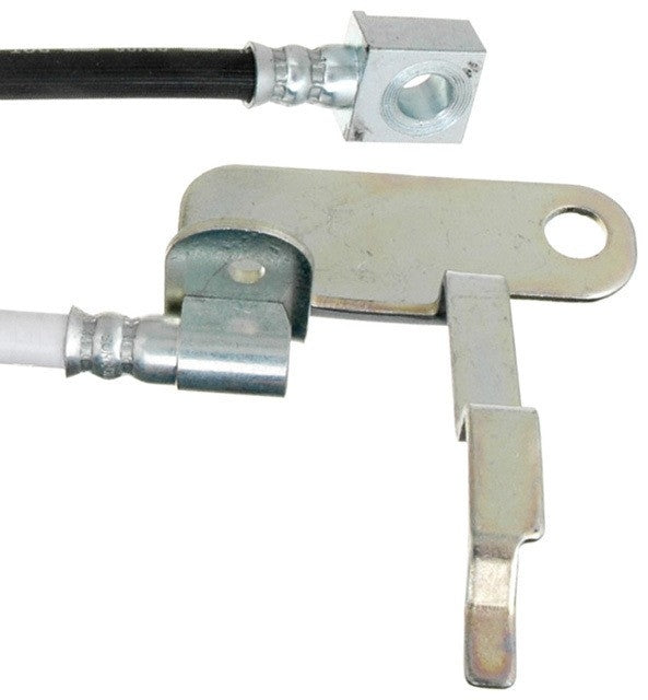 Raybestos Brakes Brake Hydraulic Hose BH382526