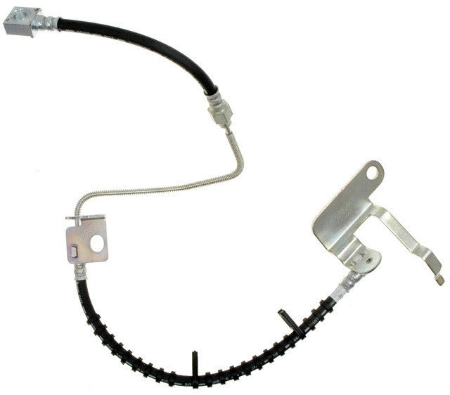 Raybestos Brakes Brake Hydraulic Hose BH382526