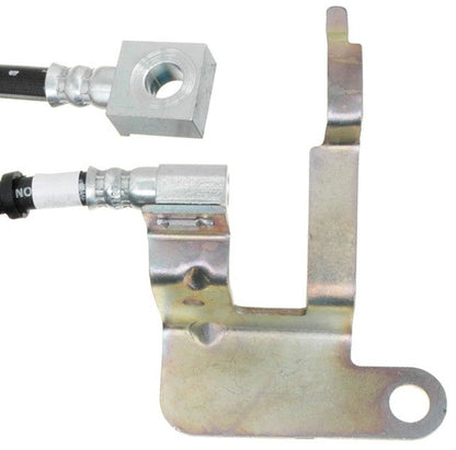 Raybestos Brakes Brake Hydraulic Hose BH382527