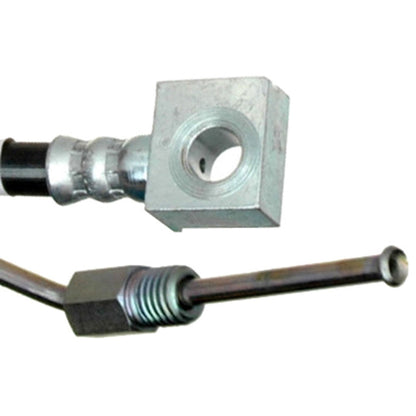 Raybestos Brakes Brake Hydraulic Hose BH382528
