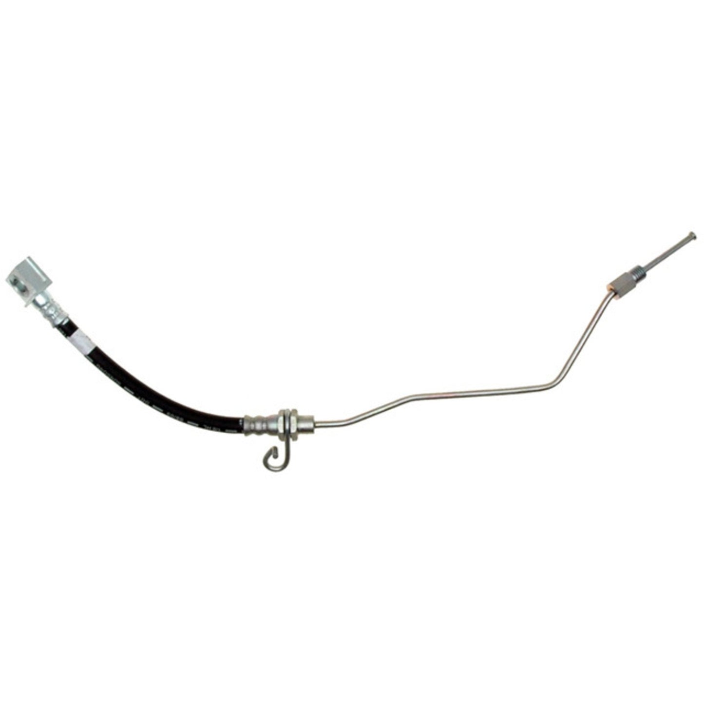 Raybestos Brakes Brake Hydraulic Hose BH382528