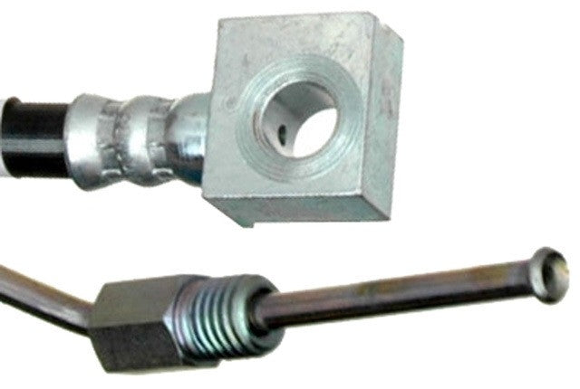 Raybestos Brakes Brake Hydraulic Hose BH382528