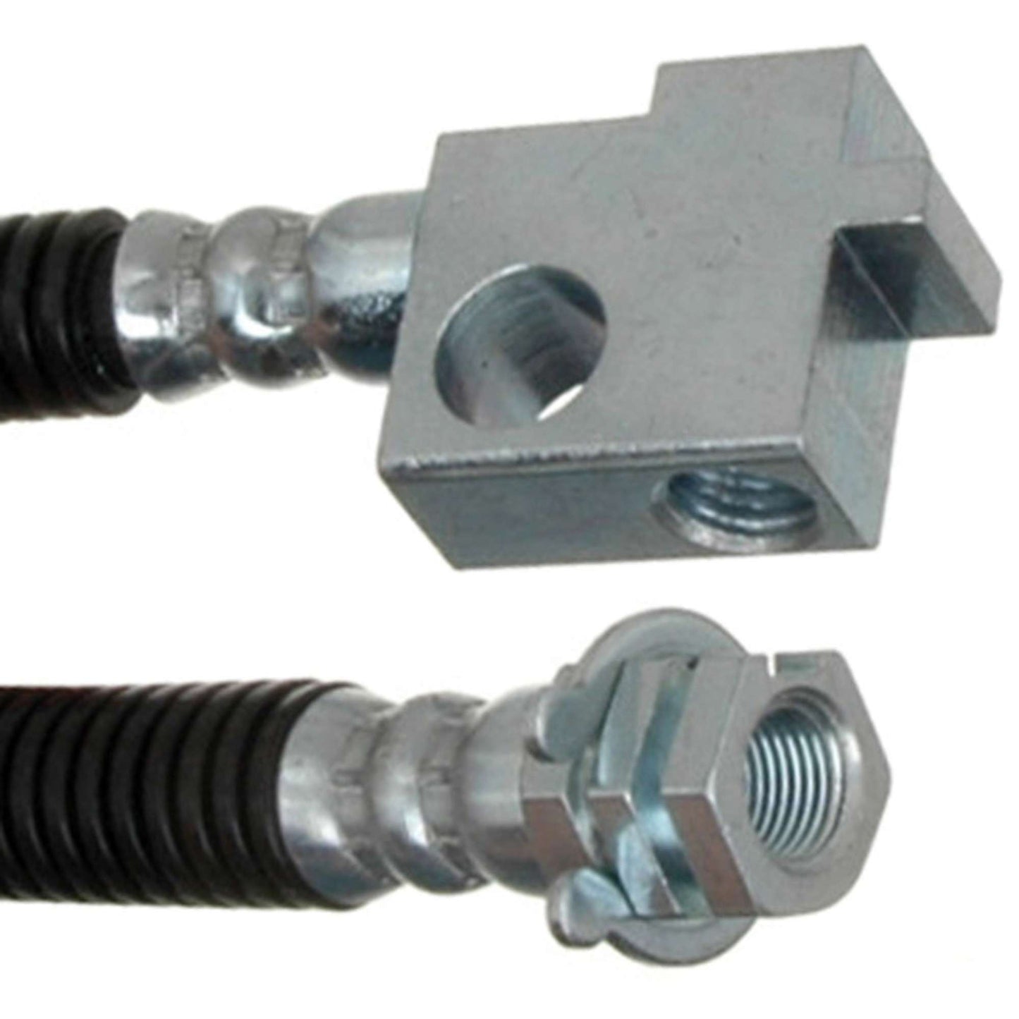 Raybestos Brakes Brake Hydraulic Hose BH382529
