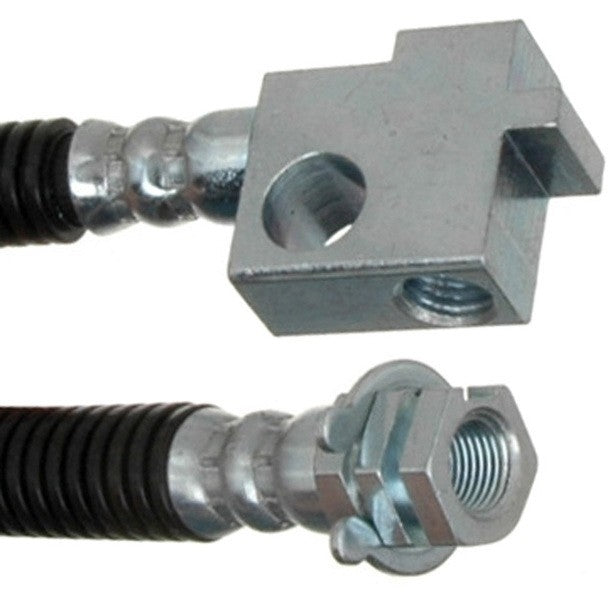 Raybestos Brakes Brake Hydraulic Hose BH382529