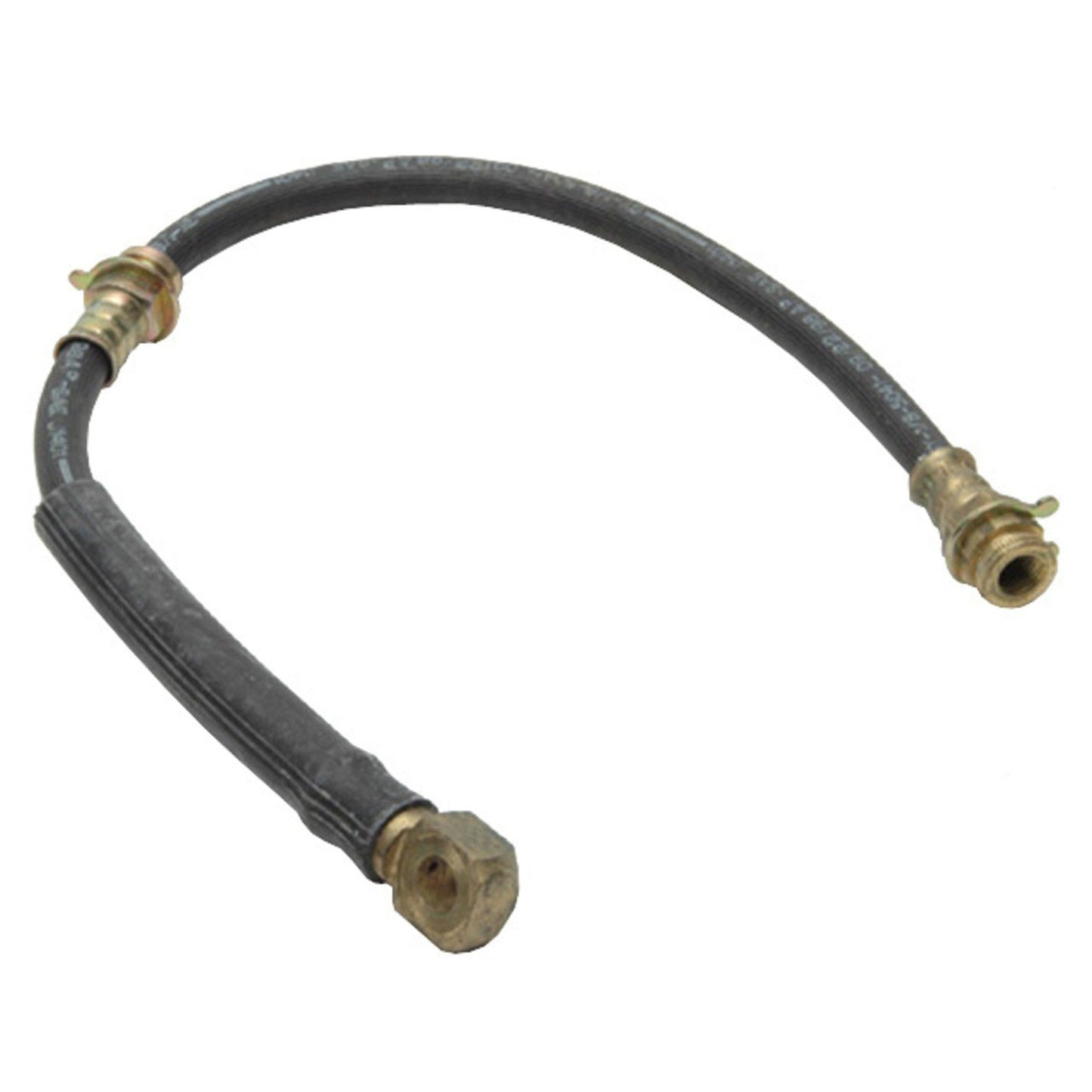 Raybestos Brakes Brake Hydraulic Hose BH38252