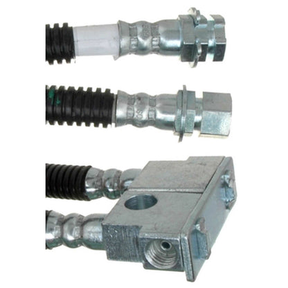 Raybestos Brakes Brake Hydraulic Hose BH382530