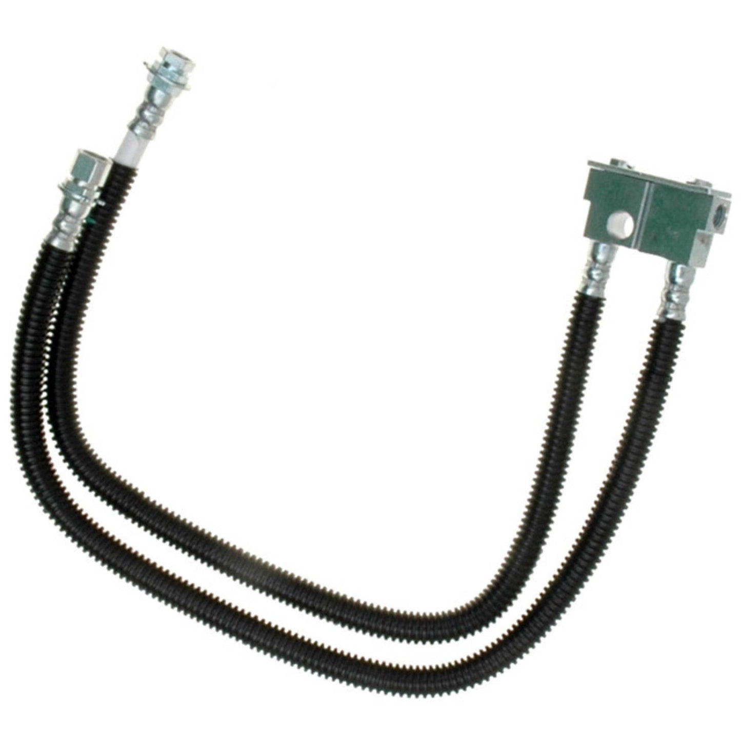 Raybestos Brakes Brake Hydraulic Hose BH382530