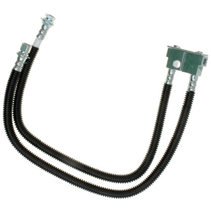 Raybestos Brakes Brake Hydraulic Hose BH382530
