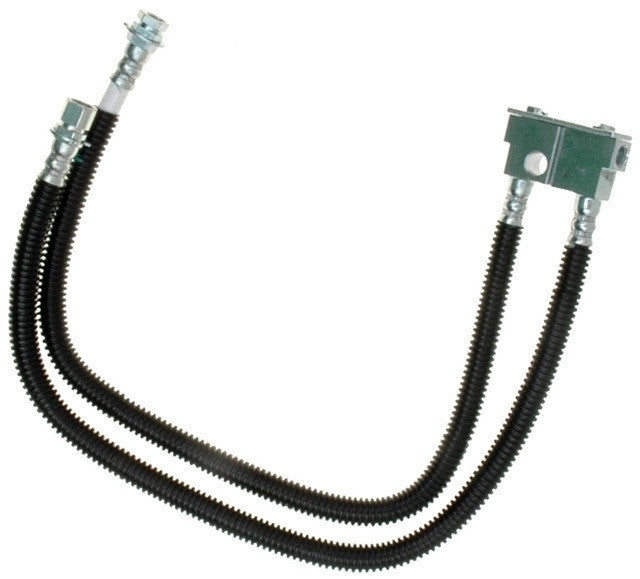 Raybestos Brakes Brake Hydraulic Hose BH382530