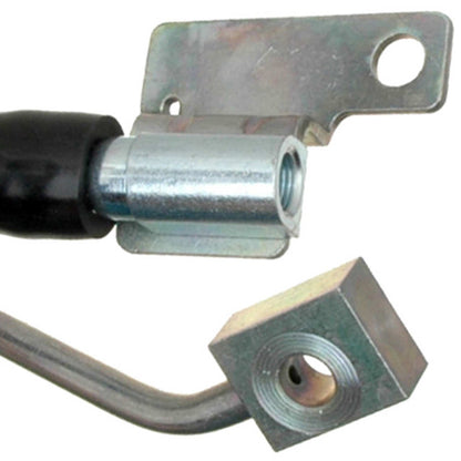 Raybestos Brakes Brake Hydraulic Hose BH382531