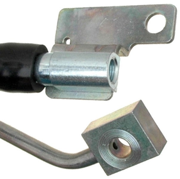 Raybestos Brakes Brake Hydraulic Hose BH382531