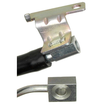 Raybestos Brakes Brake Hydraulic Hose BH382532