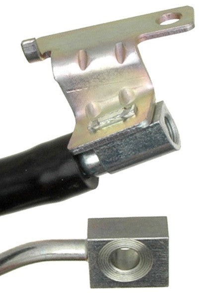Raybestos Brakes Brake Hydraulic Hose BH382532