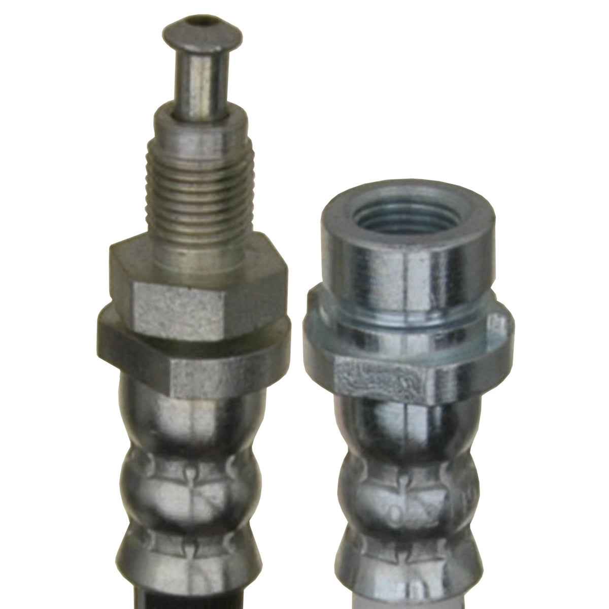 Raybestos Brakes Brake Hydraulic Hose BH382533