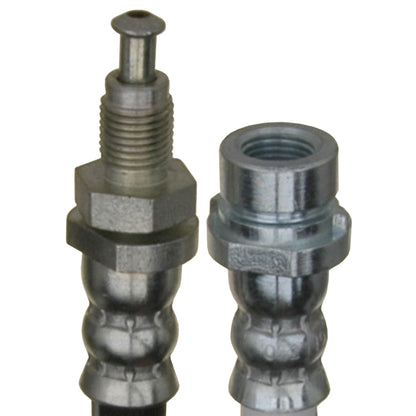 Raybestos Brakes Brake Hydraulic Hose BH382533