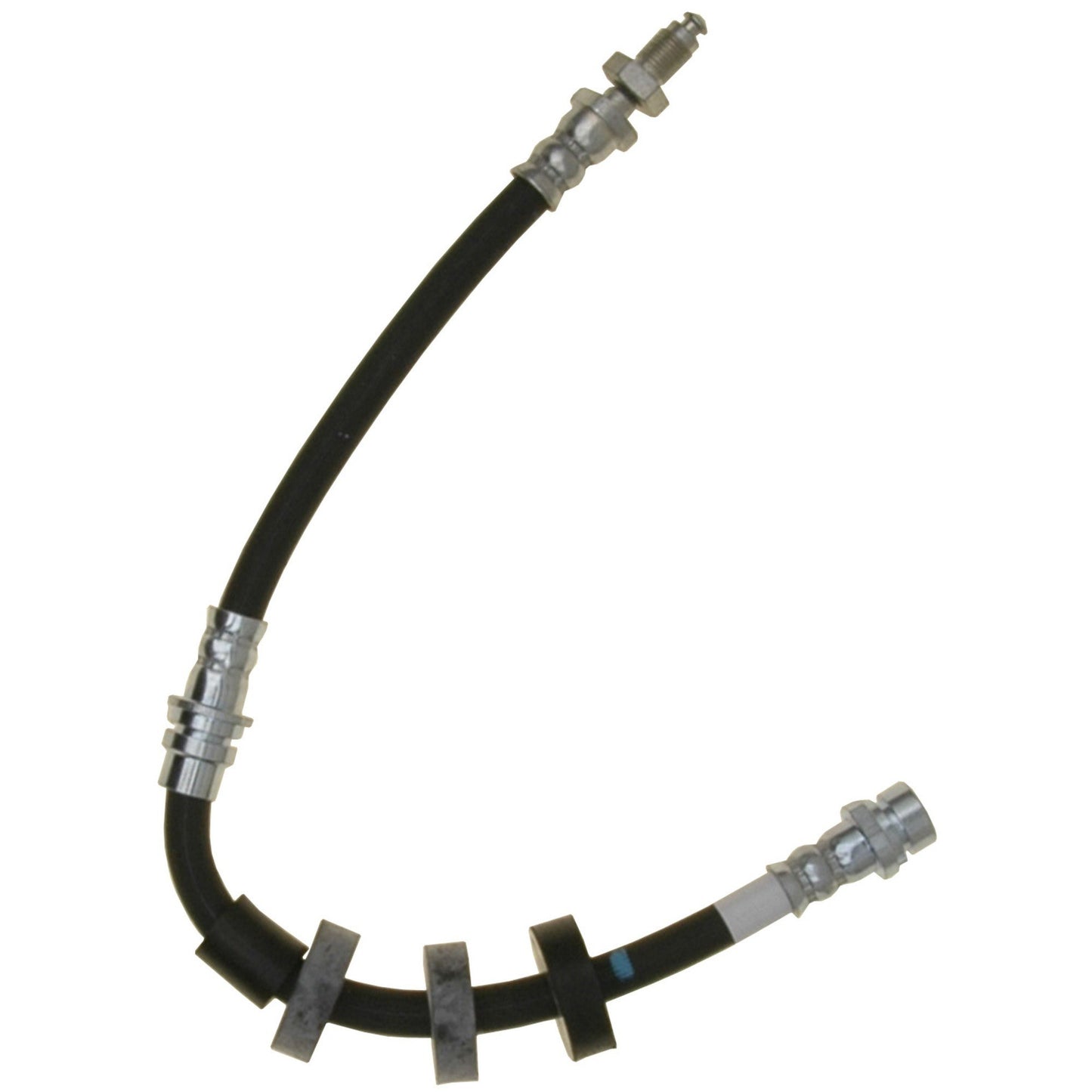 Raybestos Brakes Brake Hydraulic Hose BH382533