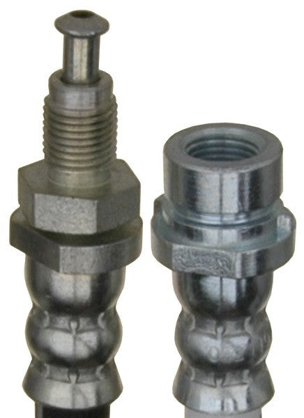 Raybestos Brakes Brake Hydraulic Hose BH382533