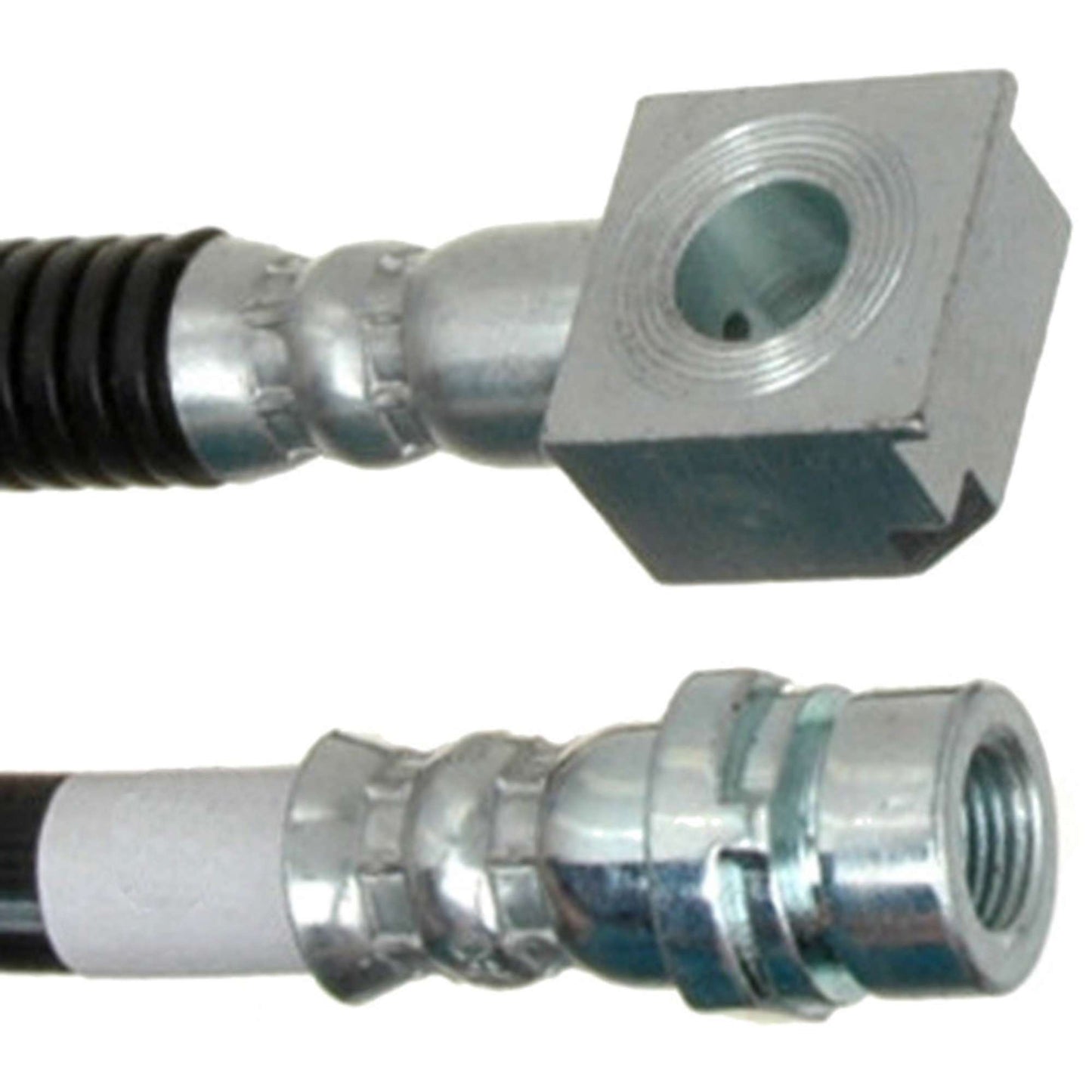 Raybestos Brakes Brake Hydraulic Hose BH382534