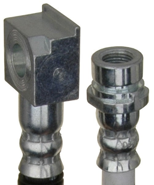 Raybestos Brakes Brake Hydraulic Hose BH382535