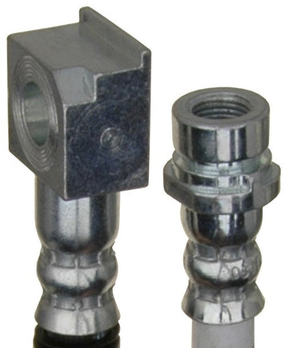 Raybestos Brakes Brake Hydraulic Hose BH382535