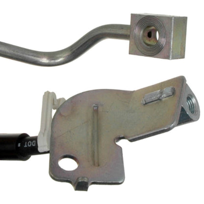 Raybestos Brakes Brake Hydraulic Hose BH382536