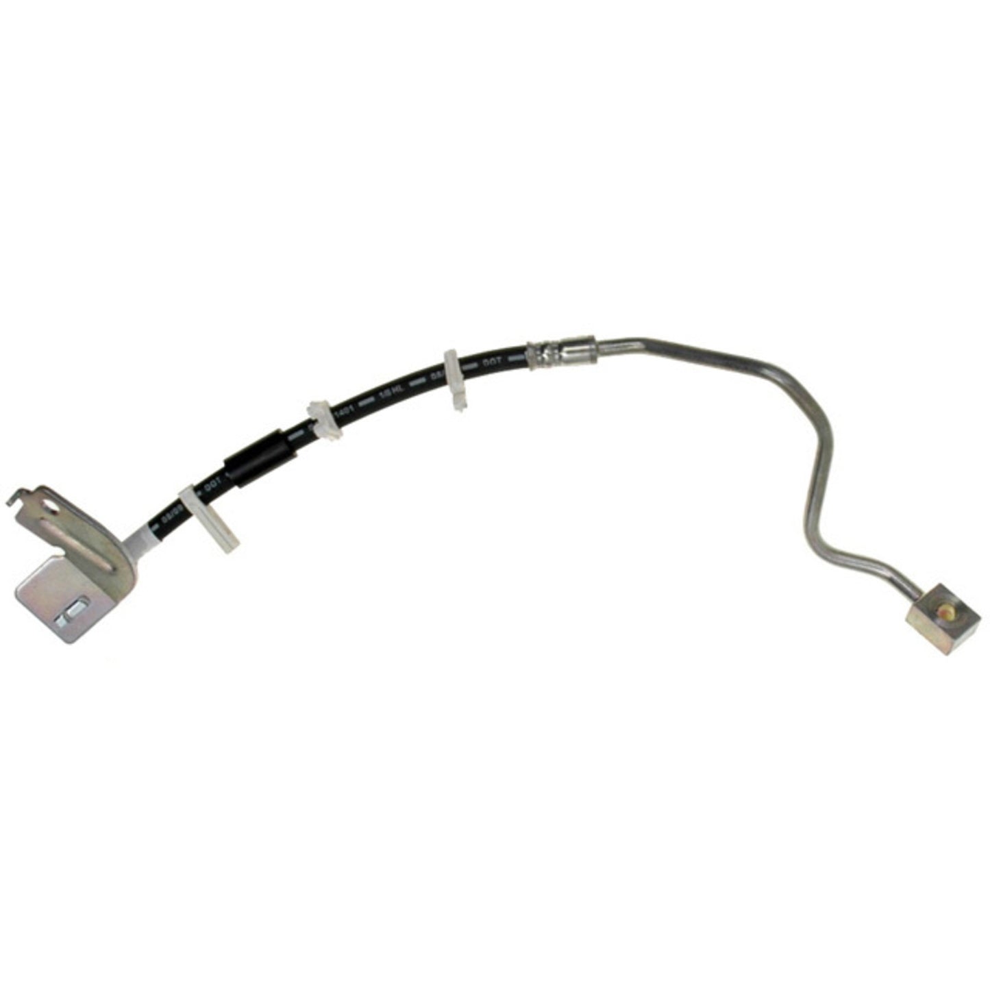 Raybestos Brakes Brake Hydraulic Hose BH382536