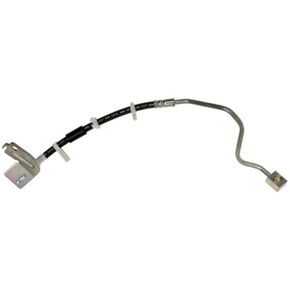 Raybestos Brakes Brake Hydraulic Hose BH382536