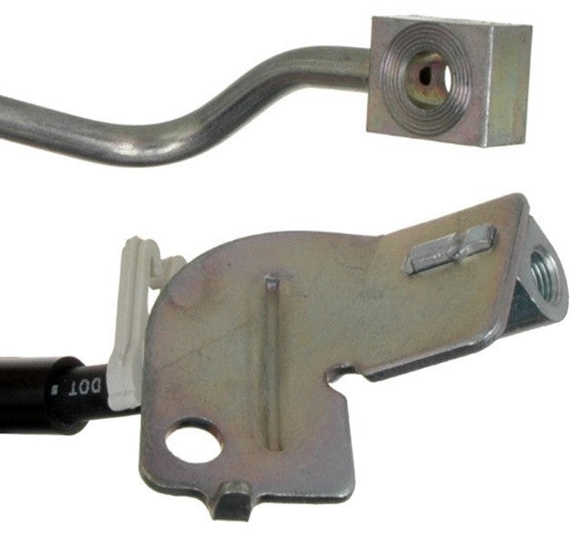 Raybestos Brakes Brake Hydraulic Hose BH382536