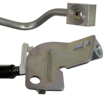 Raybestos Brakes Brake Hydraulic Hose BH382536
