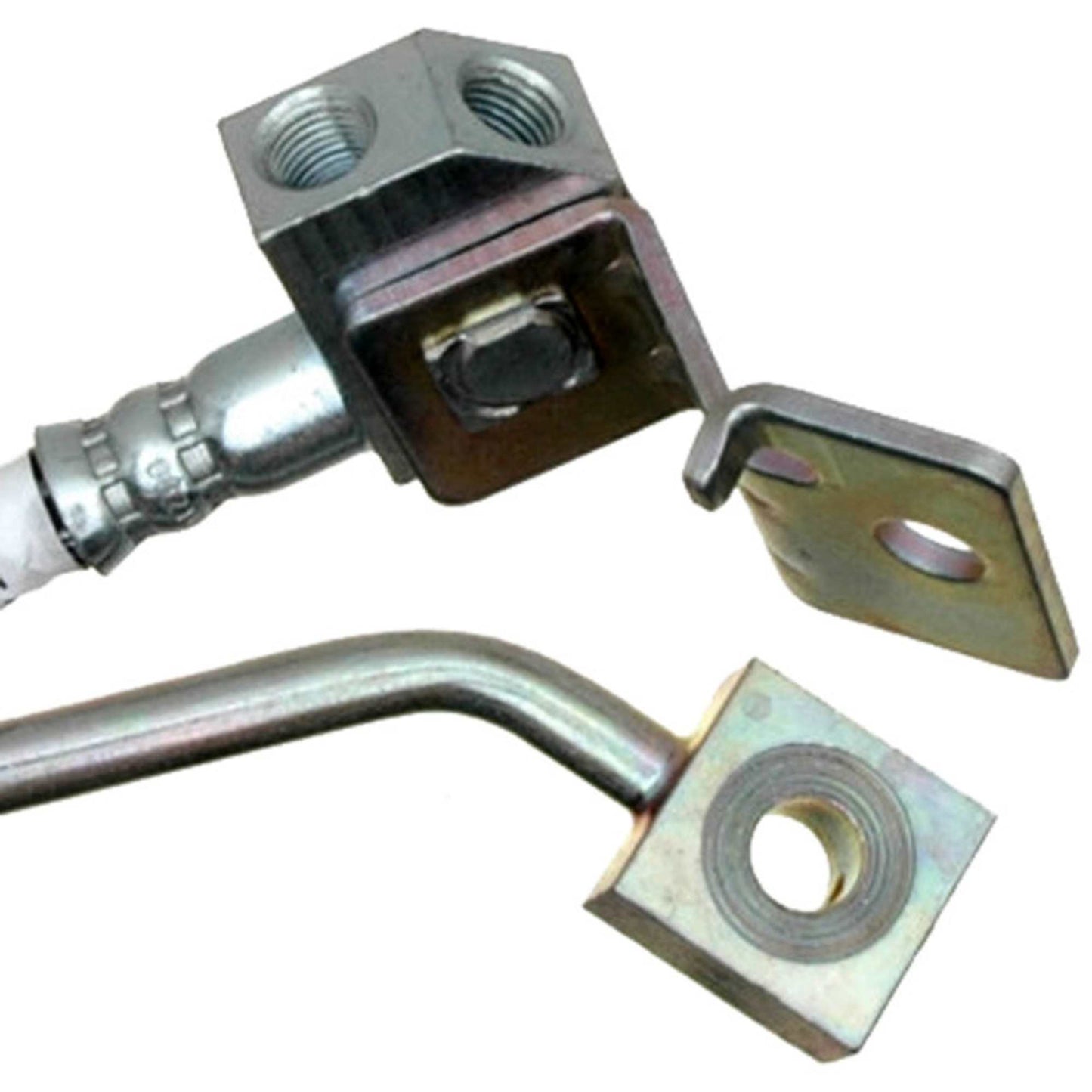 Raybestos Brakes Brake Hydraulic Hose BH382538