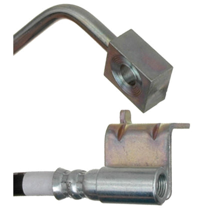 Raybestos Brakes Brake Hydraulic Hose BH382539