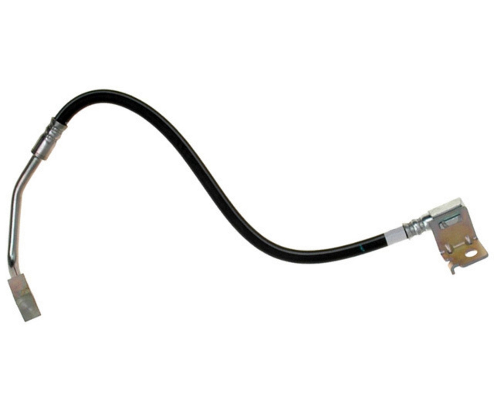 Raybestos Brakes Brake Hydraulic Hose BH382539