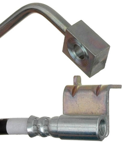 Raybestos Brakes Brake Hydraulic Hose BH382539