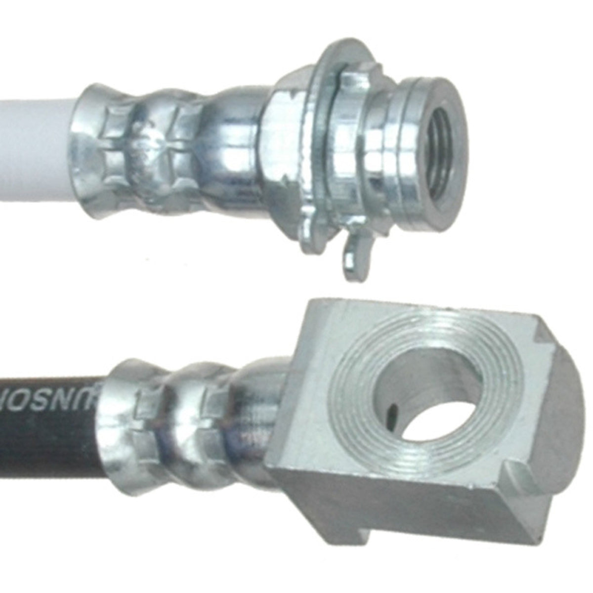 Raybestos Brakes Brake Hydraulic Hose BH38253