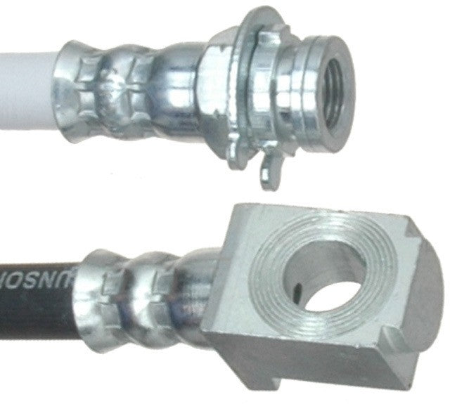 Raybestos Brakes Brake Hydraulic Hose BH38253