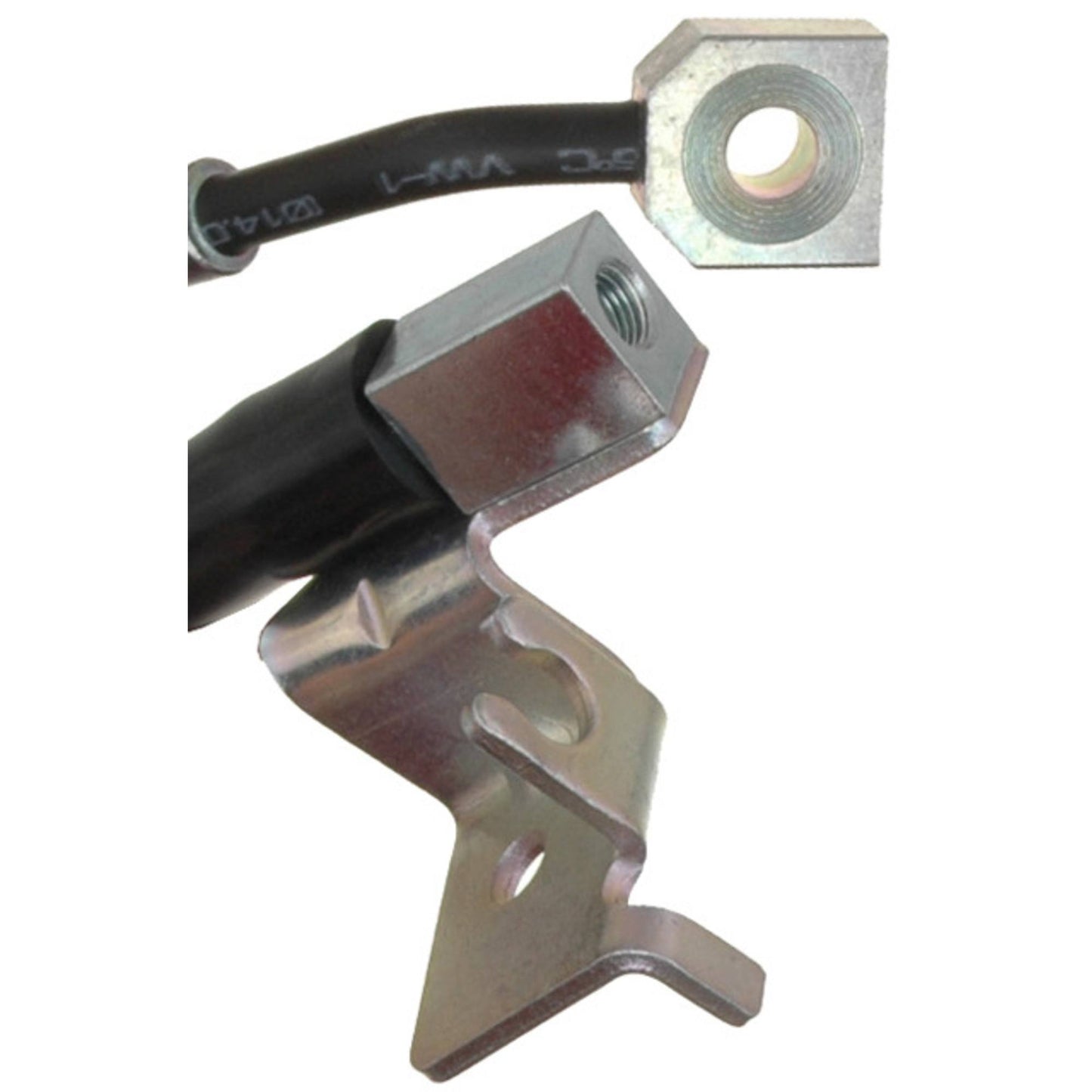 Raybestos Brakes Brake Hydraulic Hose BH382540