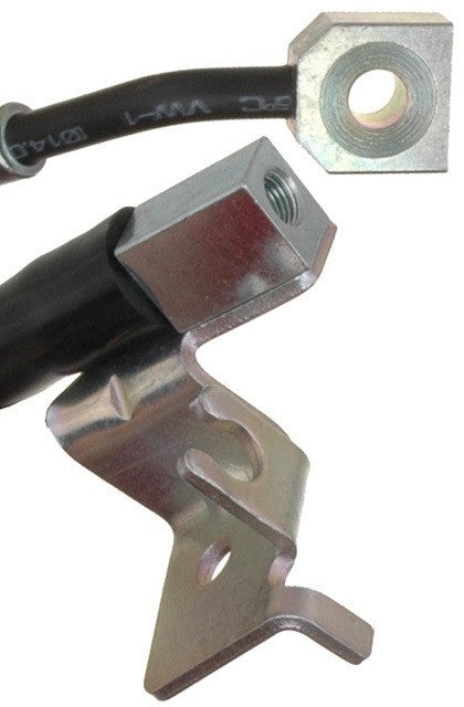 Raybestos Brakes Brake Hydraulic Hose BH382540