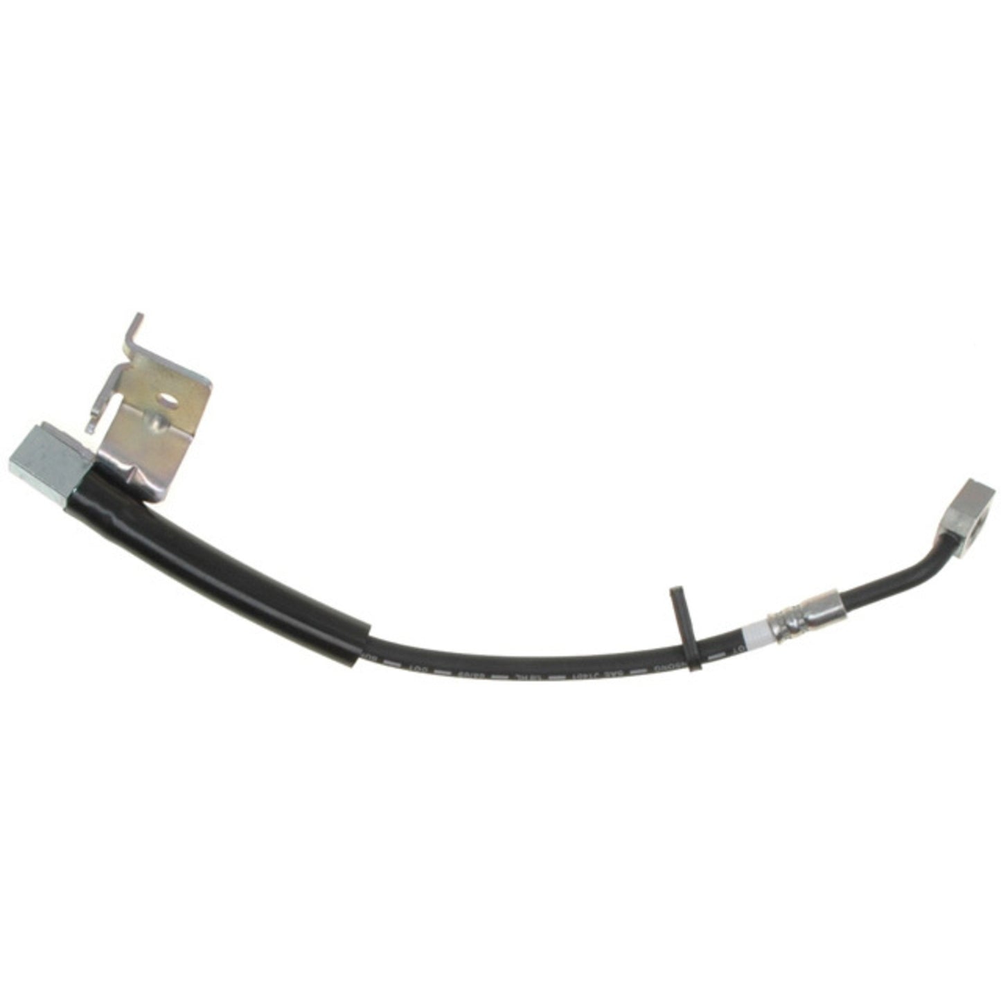 Raybestos Brakes Brake Hydraulic Hose BH382540