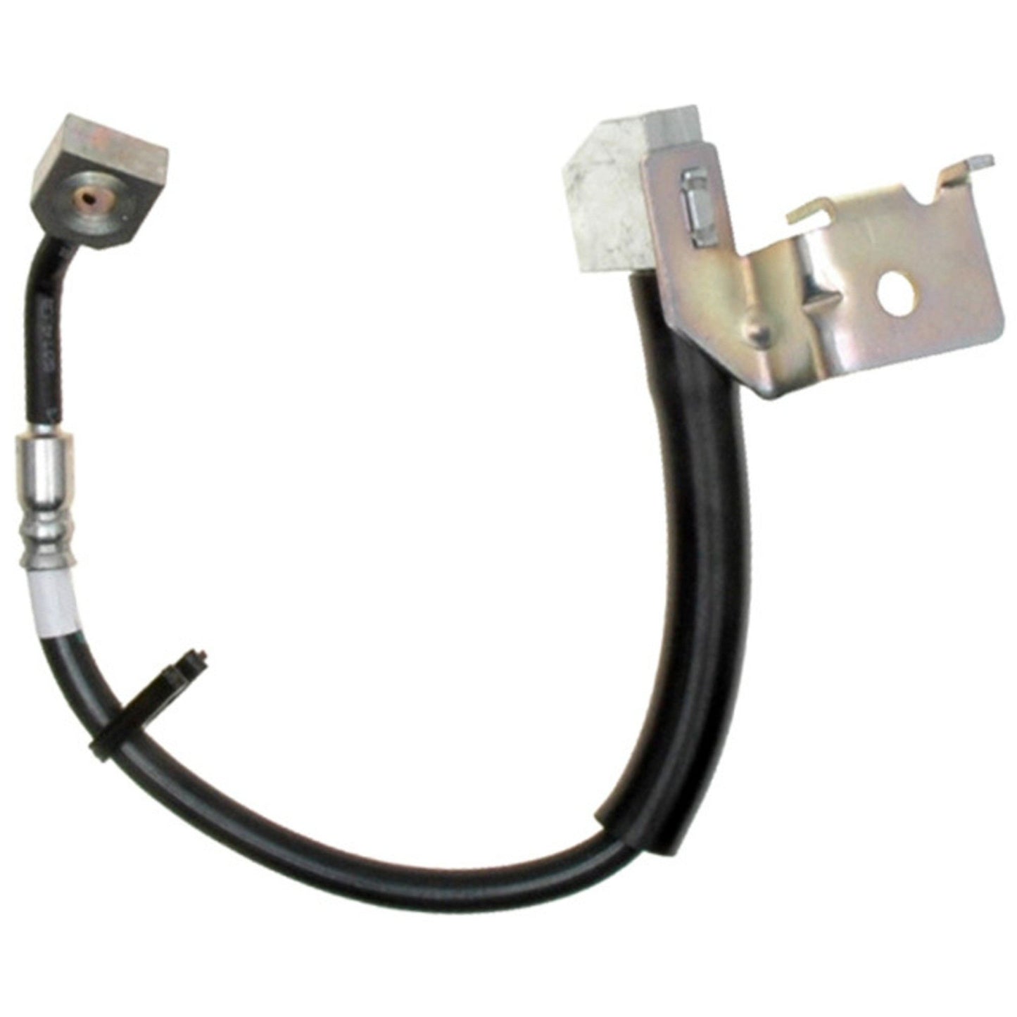 Raybestos Brakes Brake Hydraulic Hose BH382541