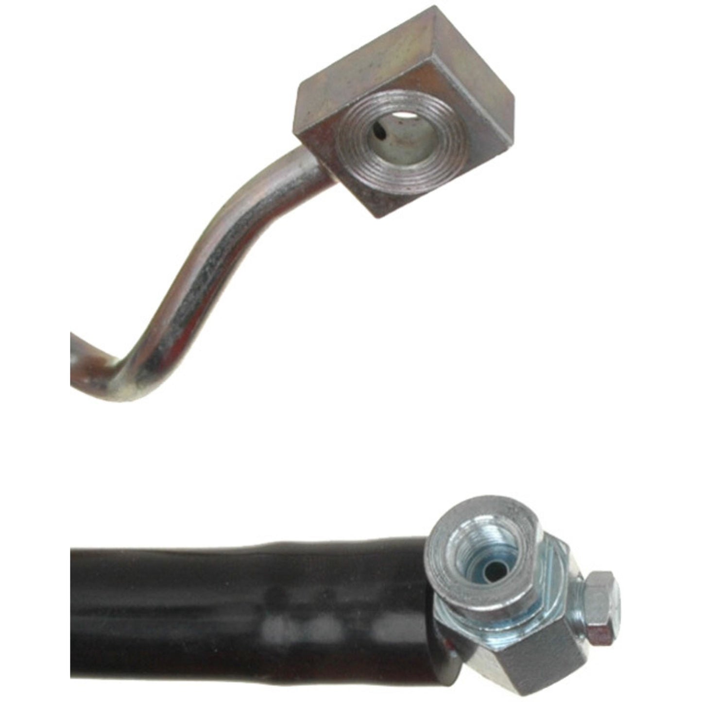 Raybestos Brakes Brake Hydraulic Hose BH382542