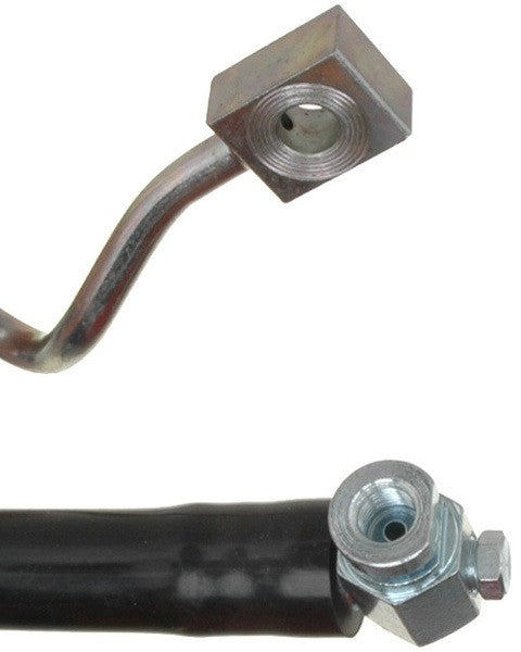 Raybestos Brakes Brake Hydraulic Hose BH382542