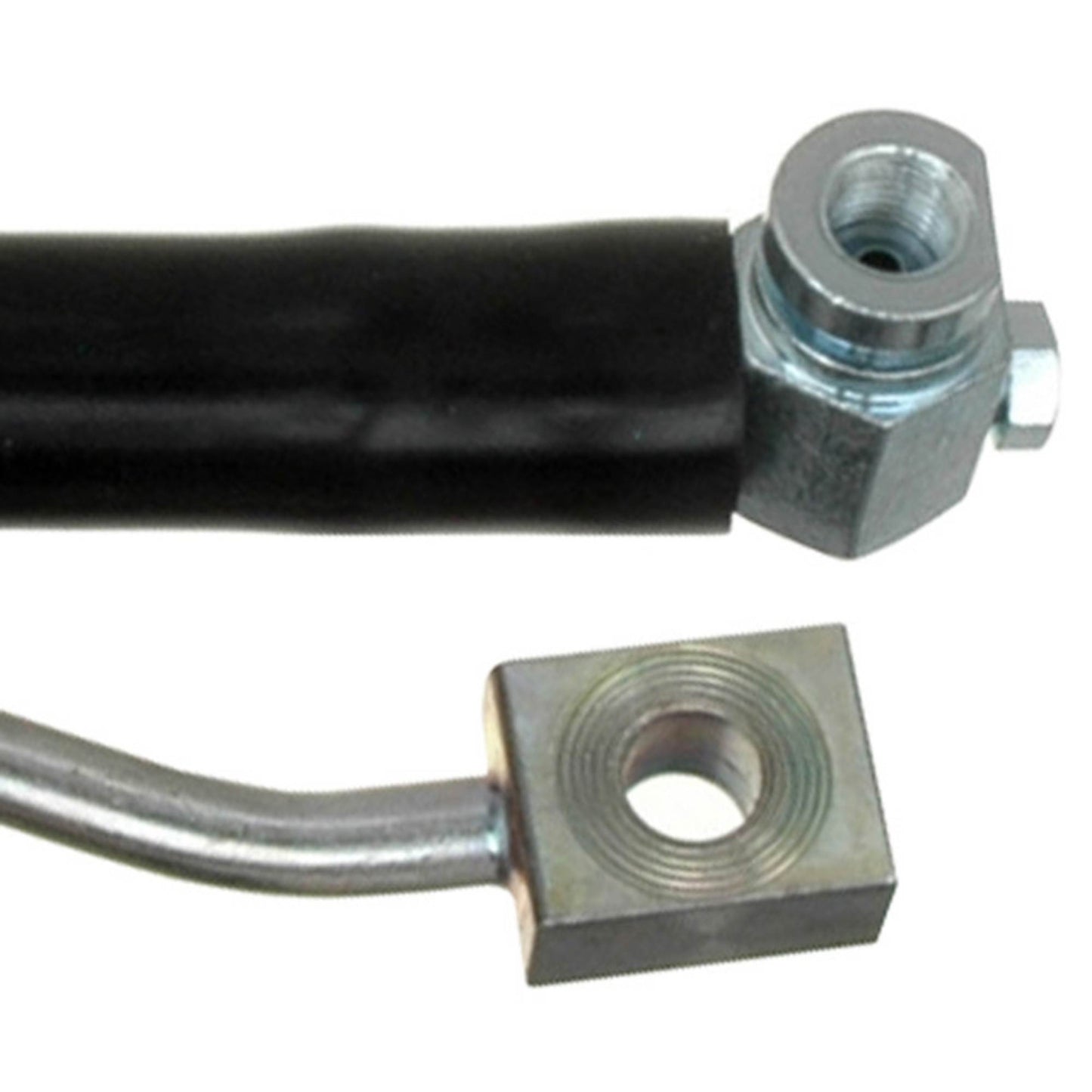 Raybestos Brakes Brake Hydraulic Hose BH382543