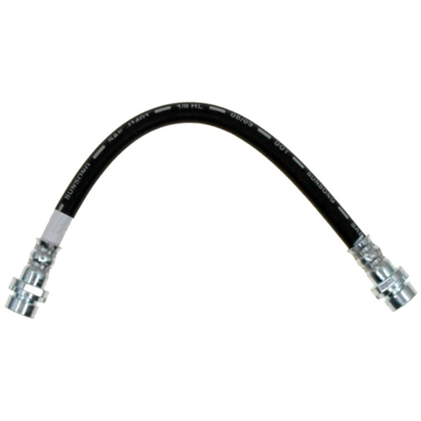 Raybestos Brakes Brake Hydraulic Hose BH382544